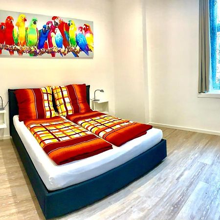 Casa Al Duomo - Domhaus Apartment Bolzano Bagian luar foto
