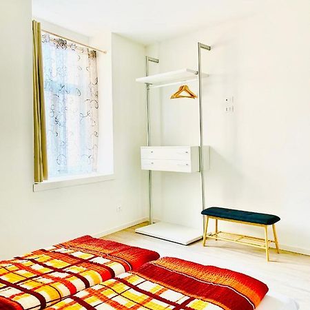 Casa Al Duomo - Domhaus Apartment Bolzano Bagian luar foto