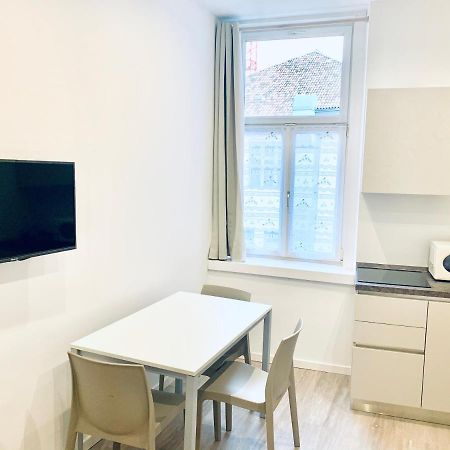 Casa Al Duomo - Domhaus Apartment Bolzano Bagian luar foto