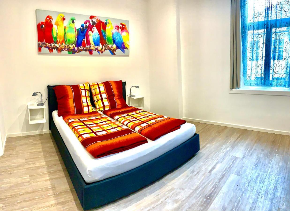 Casa Al Duomo - Domhaus Apartment Bolzano Bagian luar foto