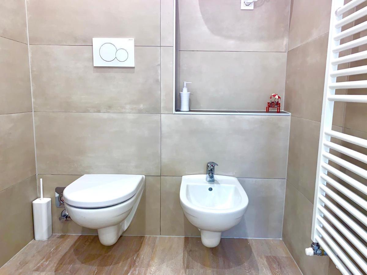 Casa Al Duomo - Domhaus Apartment Bolzano Bagian luar foto