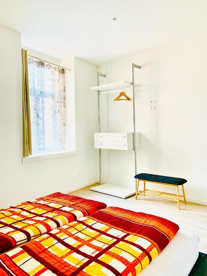 Casa Al Duomo - Domhaus Apartment Bolzano Bagian luar foto